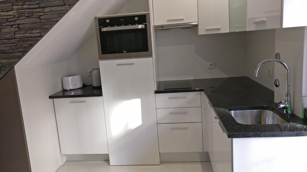 Zimbra Blue Apartment Сесимбра Екстериор снимка