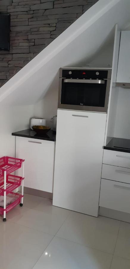 Zimbra Blue Apartment Сесимбра Екстериор снимка