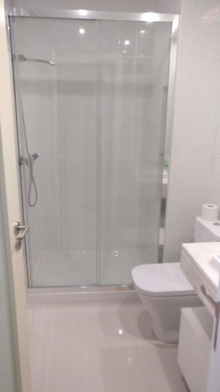 Zimbra Blue Apartment Сесимбра Екстериор снимка