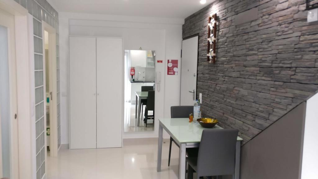 Zimbra Blue Apartment Сесимбра Екстериор снимка